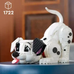 Clearance LEGO DSNY CLS 43269 Lego