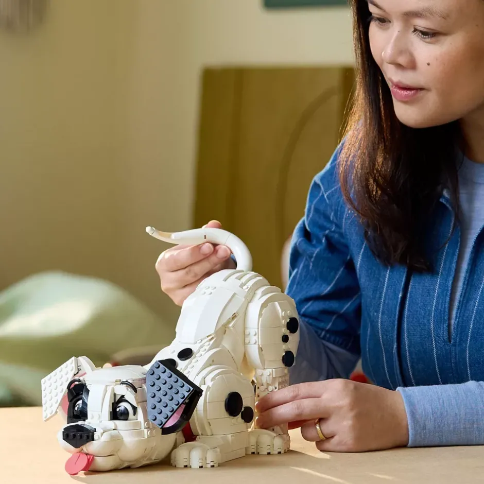 Clearance LEGO DSNY CLS 43269 Lego