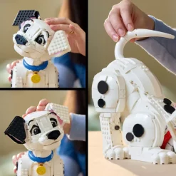 Clearance LEGO DSNY CLS 43269 Lego