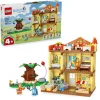 Online LEGO La maison de famille de Bluey 11203 Lego