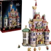 LEGO Le château de La Belle et la Bête 43263 Lego