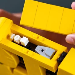 Clearance LEGO Logo de Star Wars en briques 75407 Lego