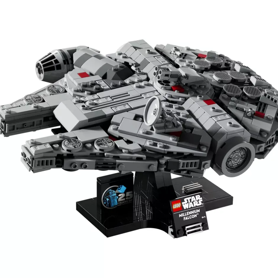 Online LEGO Millennium Falcon 75375 Lego