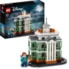 New LEGO Mini Disney 40521 Le manoir hanté de Disney miniature Lego