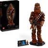 Best LEGO Star Wars Chewbacca Set 75371 Lego