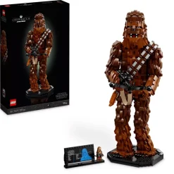 Best LEGO Star Wars Chewbacca Set 75371 Lego
