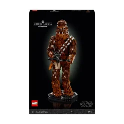 Best LEGO Star Wars Chewbacca Set 75371 Lego