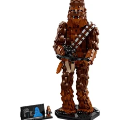 Best LEGO Star Wars Chewbacca Set 75371 Lego