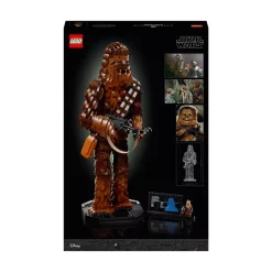 Best LEGO Star Wars Chewbacca Set 75371 Lego