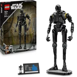 Outlet LEGO Star Wars K-2SO le droïde de sécurité 75434 Lego