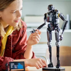 Outlet LEGO Star Wars K-2SO le droïde de sécurité 75434 Lego