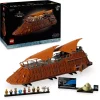 Online LEGO Star Wars La barge à voiles de Jabba 75397 Lego