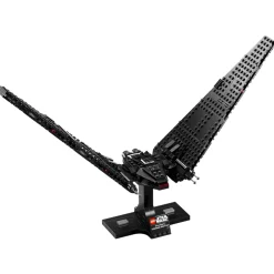 New LEGO Star Wars La navette de commandement de Kylo Ren 75406 Lego