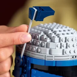 Sale LEGO Star Wars Le casque de Jango Fett 75408 Lego