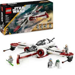 Clearance LEGO Star Wars Le chasseur ARC-170 75402 Lego