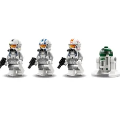 Clearance LEGO Star Wars Le chasseur ARC-170 75402 Lego