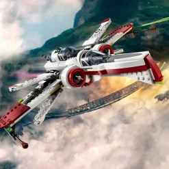 Clearance LEGO Star Wars Le chasseur ARC-170 75402 Lego