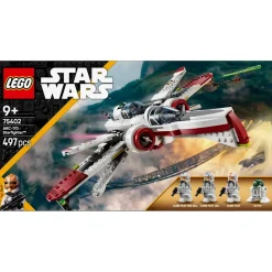Clearance LEGO Star Wars Le chasseur ARC-170 75402 Lego