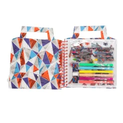 Sale Livre d'activités Spider-Man Sets De Papeterie