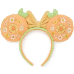 Sale Loungefly Serre-tête à oreilles Orange Bird pour adultes Oreilles Disney