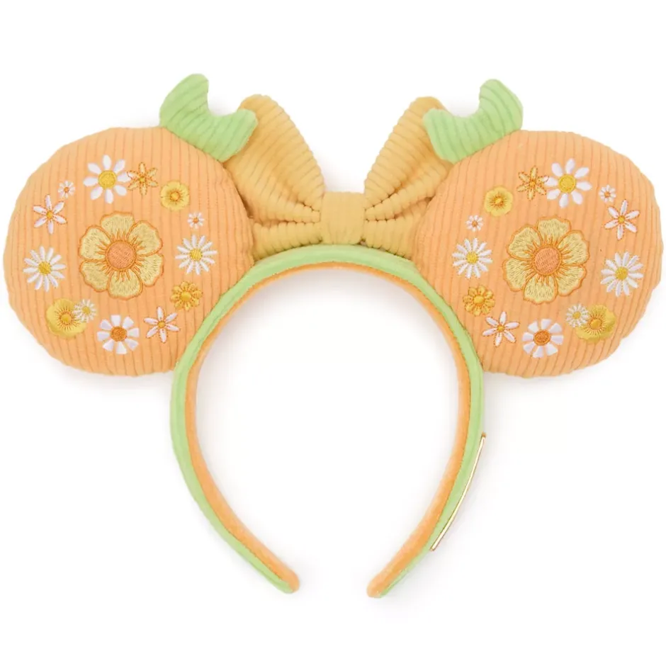 Sale Loungefly Serre-tête à oreilles Orange Bird pour adultes Oreilles Disney