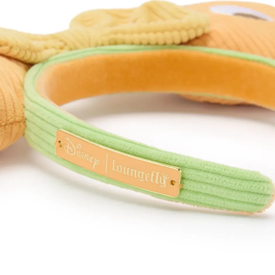 Sale Loungefly Serre-tête à oreilles Orange Bird pour adultes Oreilles Disney