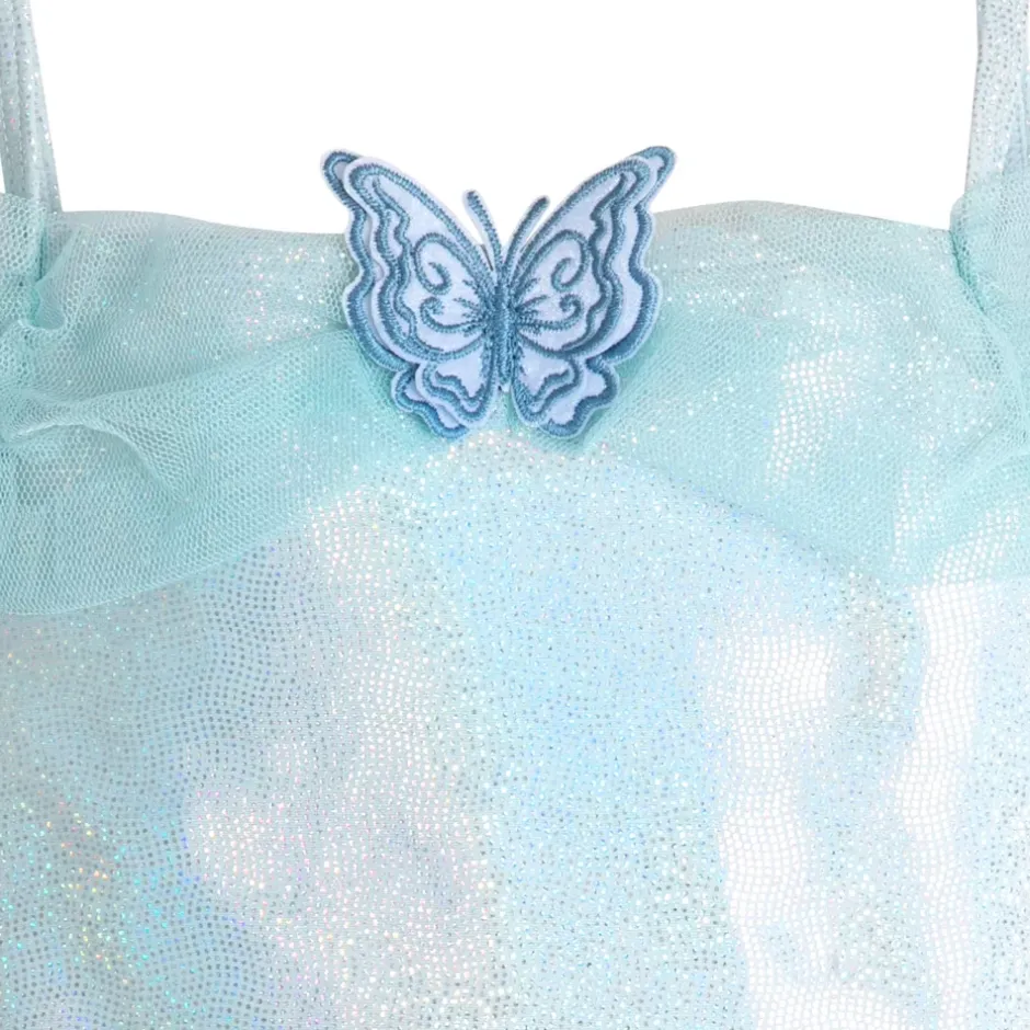 Sale Maillot de bain Cendrillon deluxe pour enfants Enfant Maillots De Bain Enfants|Vêtements Pour Enfant