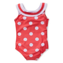 Clearance Maillot de bain Minnie pour bébé Enfant Maillots De Bain Enfants|Vêtements Pour Bébé