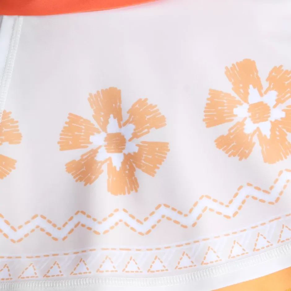 Best Maillot de bain Vaiana deluxe pour enfants Enfant Maillots De Bain Enfants|Vêtements Pour Enfant