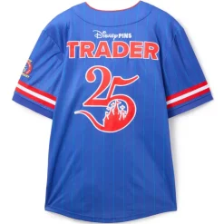 Clearance Maillot de sport 25e anniversaire des échanges de pin's Disney Homme Chemises Et T-Shirts|Vêtements Homme - T-Shirts, Sweats