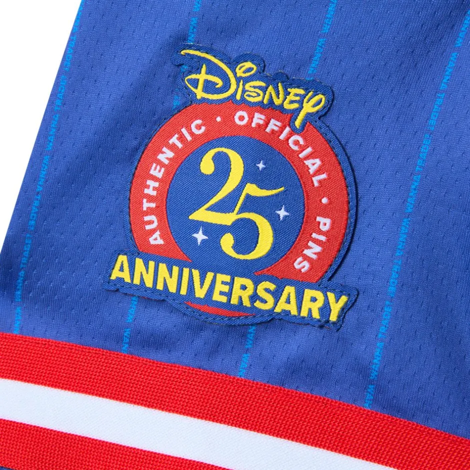 Clearance Maillot de sport 25e anniversaire des échanges de pin's Disney Homme Chemises Et T-Shirts|Vêtements Homme - T-Shirts, Sweats