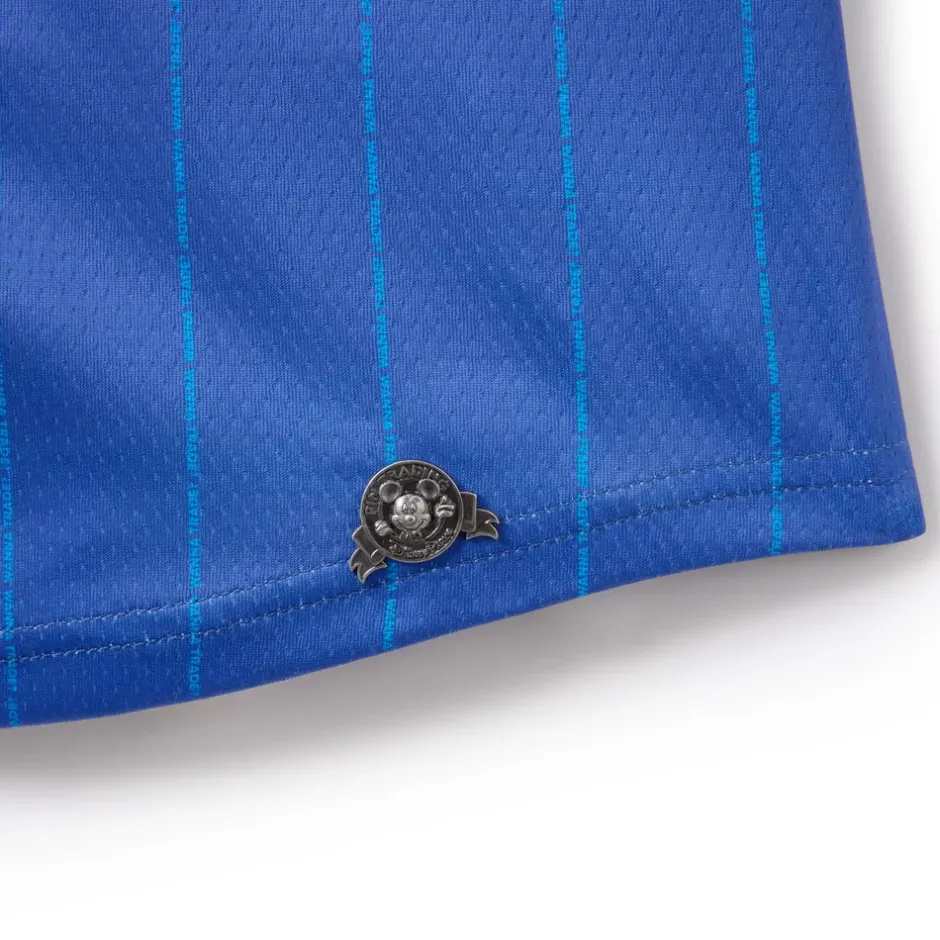 Clearance Maillot de sport 25e anniversaire des échanges de pin's Disney Homme Chemises Et T-Shirts|Vêtements Homme - T-Shirts, Sweats