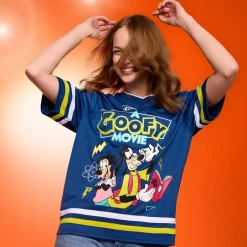 Discount Maillot Dingo et Max pour adultes Homme Chemises Et T-Shirts|Vêtements Homme - T-Shirts, Sweats