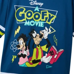 Discount Maillot Dingo et Max pour adultes Homme Chemises Et T-Shirts|Vêtements Homme - T-Shirts, Sweats