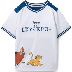 New Maillot Le Roi Lion pour enfants Enfant Vêtements Pour Enfant