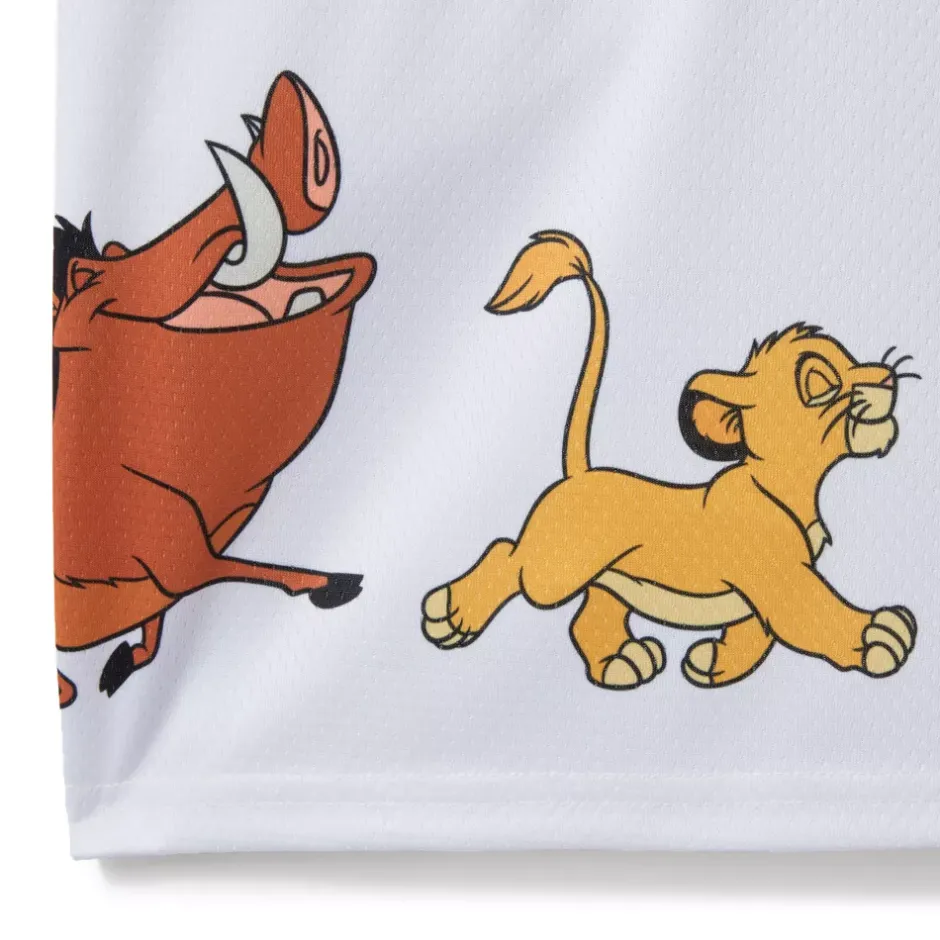 New Maillot Le Roi Lion pour enfants Enfant Vêtements Pour Enfant
