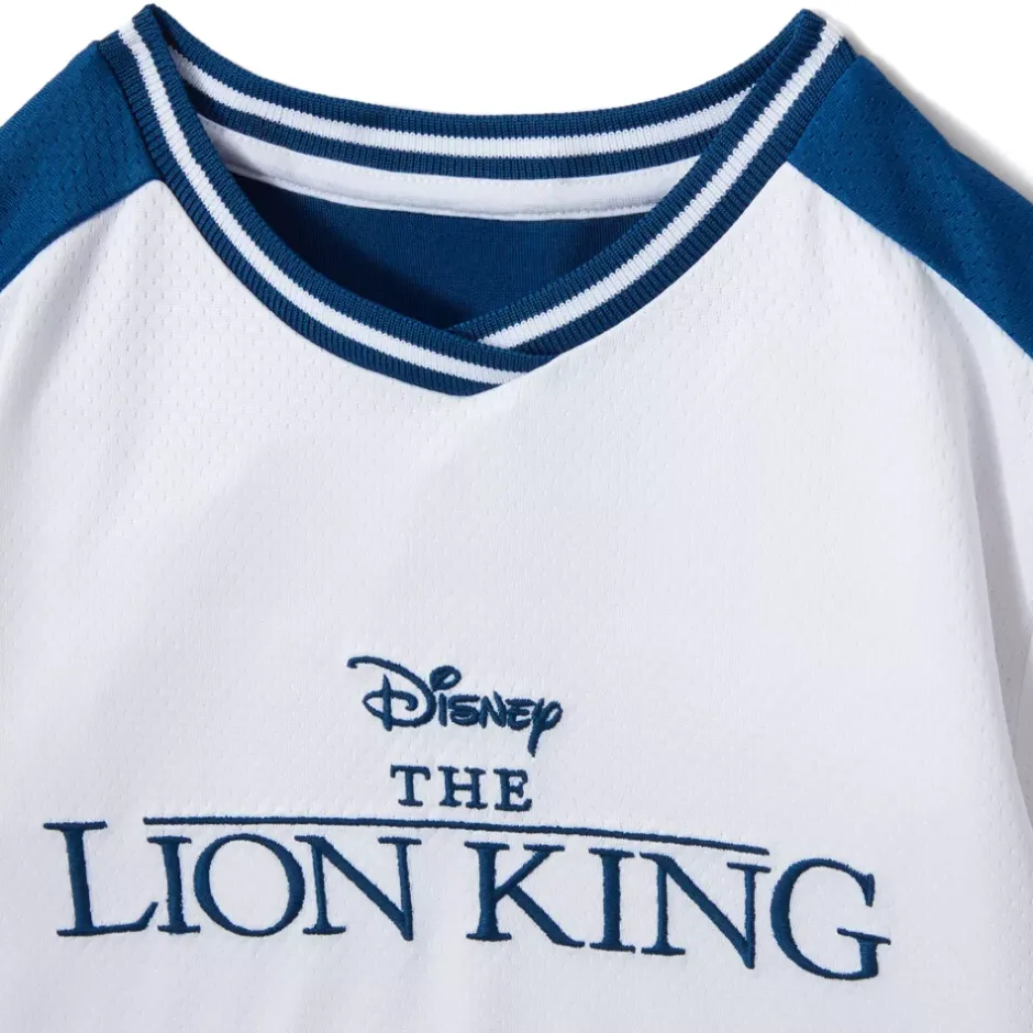 New Maillot Le Roi Lion pour enfants Enfant Vêtements Pour Enfant