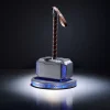 Clearance Marteau de Thor Mjolnir avec effets sonores et lumineux Répliques Et Objets De Collection Disney