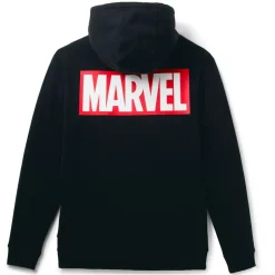 Discount Marvel Sweat-shirt à capuche pour adultes Homme Vêtements Homme - T-Shirts, Sweats