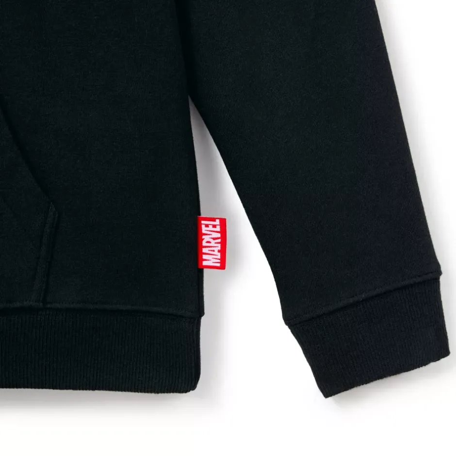 Discount Marvel Sweat-shirt à capuche pour adultes Homme Vêtements Homme - T-Shirts, Sweats