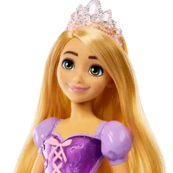 Online Mattel Poupée mode Princesse Disney Raiponce Poupées Disney
