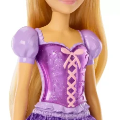 Online Mattel Poupée mode Princesse Disney Raiponce Poupées Disney