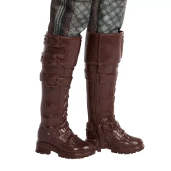 New Mattel Poupée mode Willa, Zombies 4 ː L'aube des vampires Poupées Disney