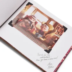 Sale Mini journal réplique du livre d'aventures, Là-haut Cahiers, Classeurs Et Padfolios