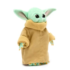 Sale Mini peluche Grogu, The Mandalorian Peluches