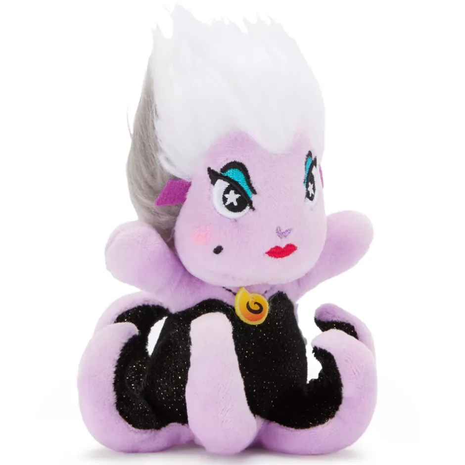 New Mini peluche mystère Disney Villains Wishables Peluches