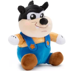 New Mini peluche mystère Disney Villains Wishables Peluches