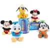 New Mini peluche mystère Mickey Mouse et ses amis Wishables Peluches