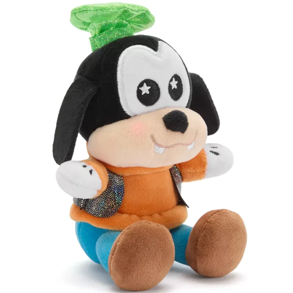 New Mini peluche mystère Mickey Mouse et ses amis Wishables Peluches