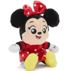 New Mini peluche mystère Mickey Mouse et ses amis Wishables Peluches